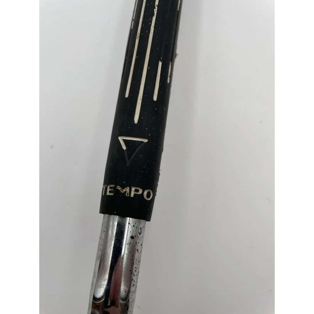 TaylorMade RH 1 Driver Golf Club USA Pittsburgh Persimmon Metalwood 11.5* Loft